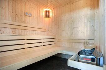 Hotel Villa Trakia