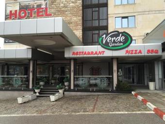 Hotel Elit