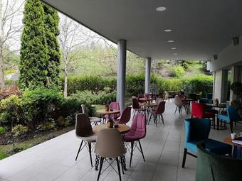 Terra Europe Brontes Hotel