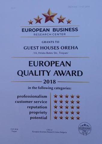 Hostal Private Rooms Oreha