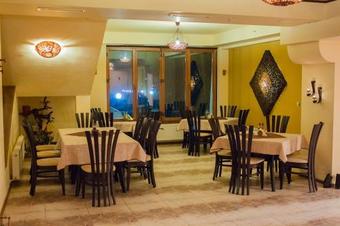 Hotel Algara