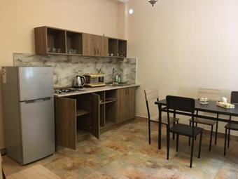 Agroturismo Dil-man Country House