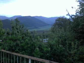 Greta`s Bed & Breakfast