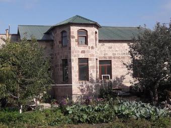 Bed & Breakfast Green Gables