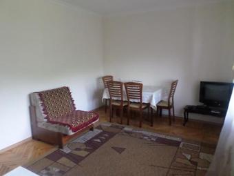 Apartamento Jermuk Appartament