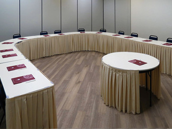 Bristol Cricar� Praia Hotel