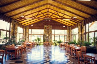 Posada Grig House Eco Resort