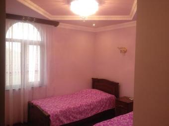 Bed & Breakfast Hotel Halidzor