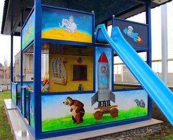 North Star Hotel Byurakan