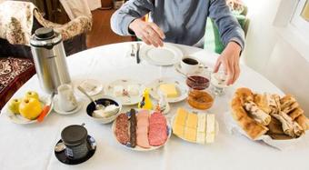 Hostal Family Guest House