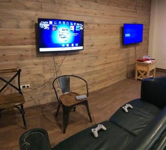 Hotel Apricot Aghveran Resort