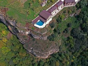 Hotel Lastiver Resort