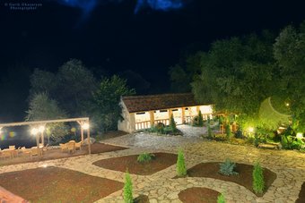 Hotel Getahovit Resort