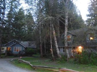 Posada Mountain Meadows Inn