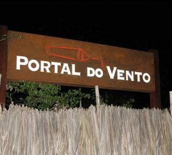 Hostal Pousada Portal Do Vento