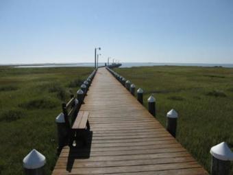 Assateague Pointe 495 Home