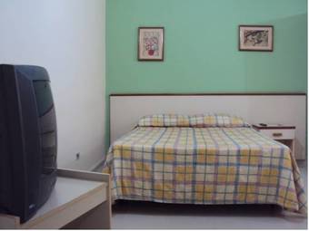 Central Park Hotel Residence