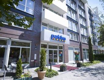 Hotel Park Inn By Radisson Berlin City West