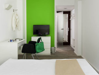 Hotel Ibis Styles Köln City