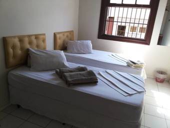 Hotel Columbia Botucatu Ltda