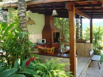 Hostal Pousada Dos Navegantes