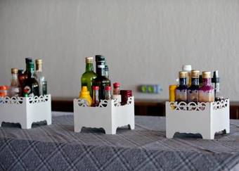 Germanias Blumen Hotel