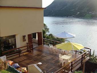 Hostal Pousada Costa Dos Corais