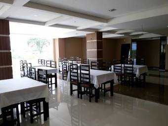 Amaz�nia Palacce Hotel