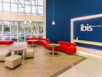 Hotel Ibis Mossor�