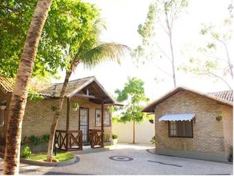 Chal� Executivo Apart Hotel