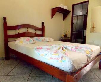 Hostal Arco Iris Pousada