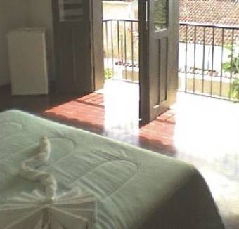 Hostal Pousada Da Seresta