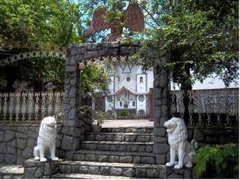 Hostal Pousada Do Mendon�a