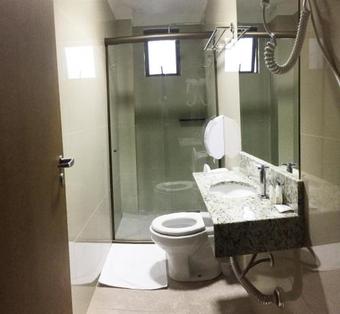 Master Gold Express Hotel