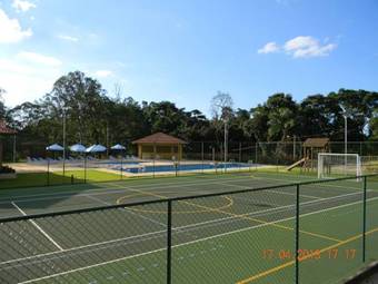 Hostal Pousada Refugio Do Saci