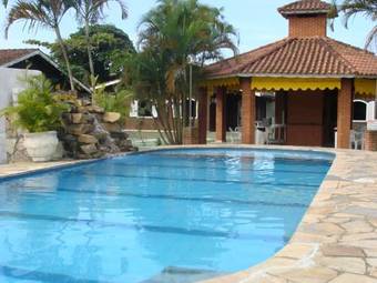 Hostal Chal�s Schina