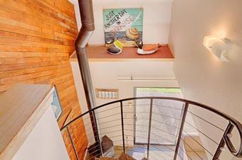 Apartamento Beach Comber's Hideaway