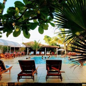 Hostal Pousada Guaratiba