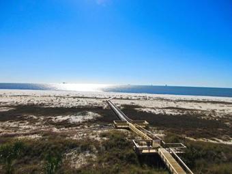 Apartamento The Inn 405 - Two Bedroom Condominium