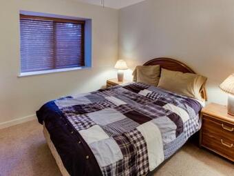 Crystal Waters Townhome