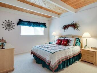 Kokopelli Condo At St. Francis Lakeside