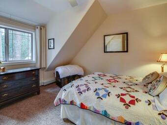 Bristlecone Beach Retreat