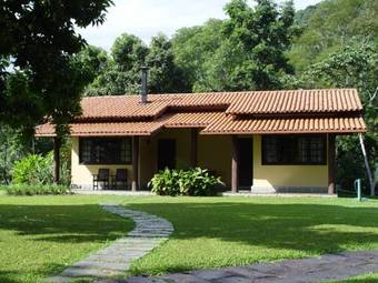 Hostal Auberge Suisse Pousada