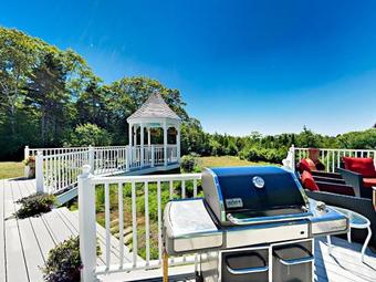 7 Spyglass Hill Rd Home