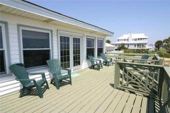 The Barefoot- Up Home