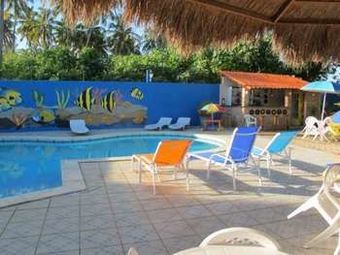 Hostal Pousada Sol E Mar