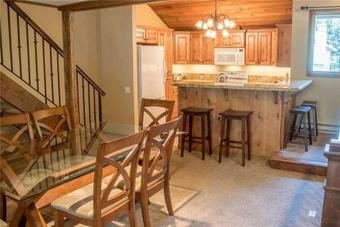 Sunburst Condominiums Elkhorn, On Golf Course