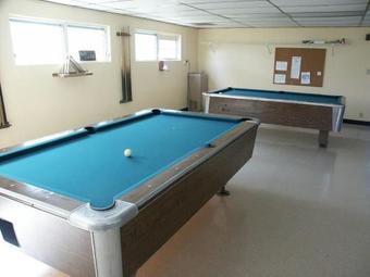 Southern Palms Park Model 8