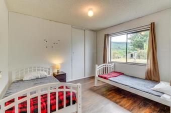 Forks Woodhaven Retreat