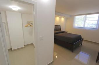 Three-bedroom Collins Apartment #201